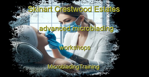 Skinart Crestwood Estates advanced microblading workshops | #MicrobladingTraining #MicrobladingClasses #SkinartTraining-United States