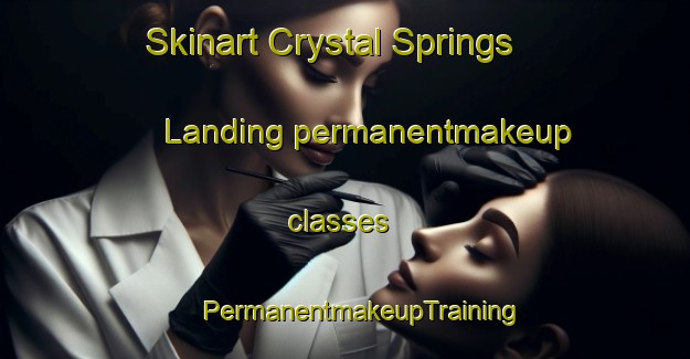 Skinart Crystal Springs Landing permanentmakeup classes | #PermanentmakeupTraining #PermanentmakeupClasses #SkinartTraining-United States