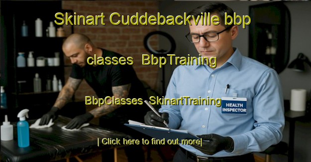Skinart Cuddebackville bbp classes | BbpTraining | BbpClasses | SkinartTraining-United States