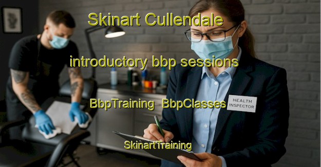 Skinart Cullendale introductory bbp sessions | BbpTraining | BbpClasses | SkinartTraining-United States