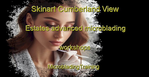 Skinart Cumberland View Estates advanced microblading workshops | #MicrobladingTraining #MicrobladingClasses #SkinartTraining-United States