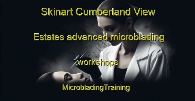 Skinart Cumberland View Estates advanced microblading workshops | #MicrobladingTraining #MicrobladingClasses #SkinartTraining-United States