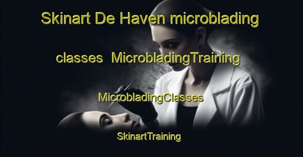 Skinart De Haven microblading classes | #MicrobladingTraining #MicrobladingClasses #SkinartTraining-United States