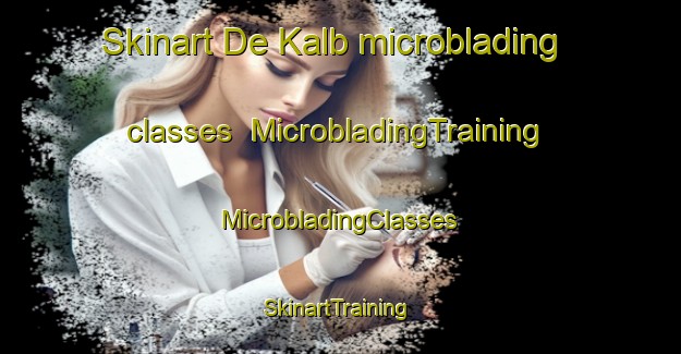 Skinart De Kalb microblading classes | #MicrobladingTraining #MicrobladingClasses #SkinartTraining-United States