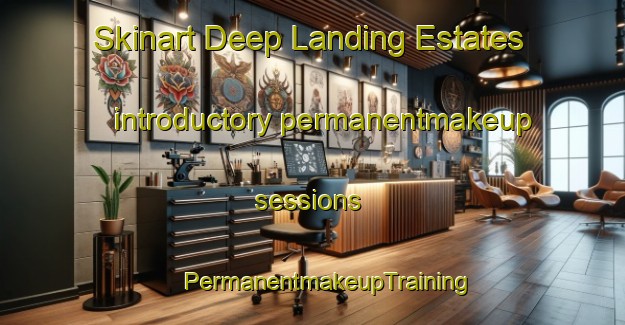 Skinart Deep Landing Estates introductory permanentmakeup sessions | #PermanentmakeupTraining #PermanentmakeupClasses #SkinartTraining-United States