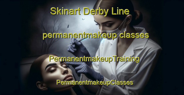 Skinart Derby Line permanentmakeup classes | PermanentmakeupTraining | PermanentmakeupClasses | SkinartTraining-United States