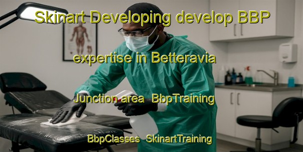Skinart Developing develop BBP expertise in Betteravia Junction area | BbpTraining | BbpClasses | SkinartTraining-United States