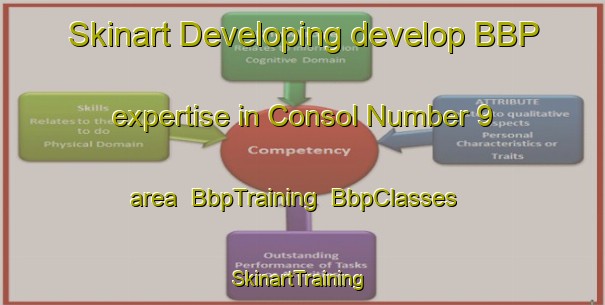 Skinart Developing develop BBP expertise in Consol Number 9 area | BbpTraining | BbpClasses | SkinartTraining-United States