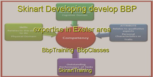Skinart Developing develop BBP expertise in Exeter area | BbpTraining | BbpClasses | SkinartTraining-United States
