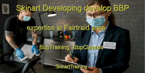Skinart Developing develop BBP expertise in Fairtraid area | BbpTraining | BbpClasses | SkinartTraining-United States