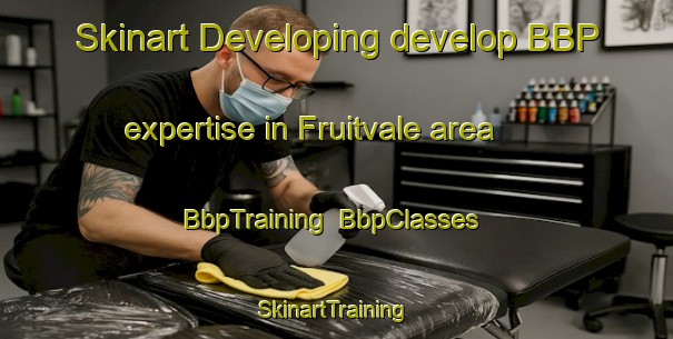 Skinart Developing develop BBP expertise in Fruitvale area | BbpTraining | BbpClasses | SkinartTraining-United States