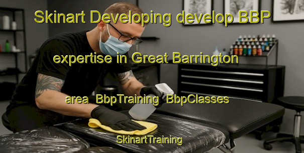 Skinart Developing develop BBP expertise in Great Barrington area | BbpTraining | BbpClasses | SkinartTraining-United States