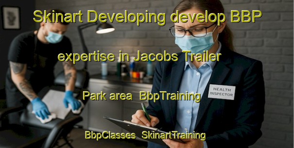 Skinart Developing develop BBP expertise in Jacobs Trailer Park area | BbpTraining | BbpClasses | SkinartTraining-United States