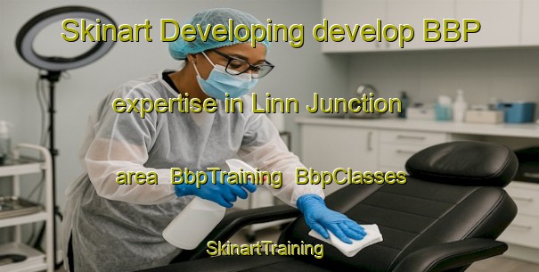 Skinart Developing develop BBP expertise in Linn Junction area | BbpTraining | BbpClasses | SkinartTraining-United States