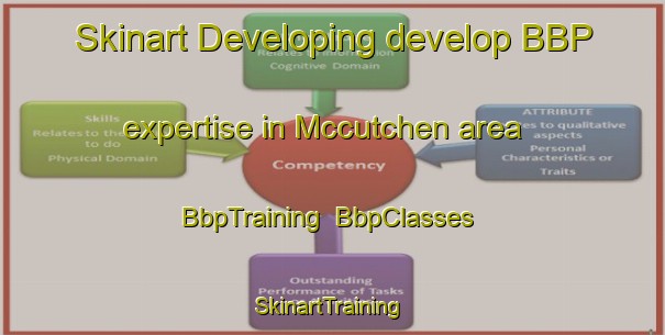 Skinart Developing develop BBP expertise in Mccutchen area | BbpTraining | BbpClasses | SkinartTraining-United States