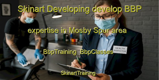 Skinart Developing develop BBP expertise in Mosby Spur area | BbpTraining | BbpClasses | SkinartTraining-United States