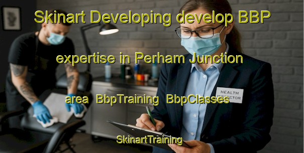 Skinart Developing develop BBP expertise in Perham Junction area | BbpTraining | BbpClasses | SkinartTraining-United States