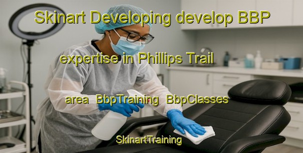 Skinart Developing develop BBP expertise in Phillips Trail area | BbpTraining | BbpClasses | SkinartTraining-United States