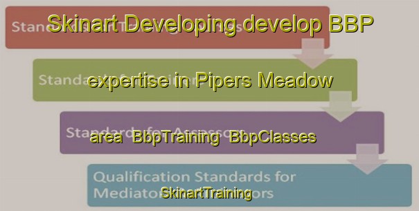 Skinart Developing develop BBP expertise in Pipers Meadow area | BbpTraining | BbpClasses | SkinartTraining-United States