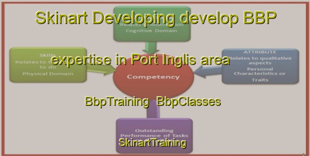 Skinart Developing develop BBP expertise in Port Inglis area | BbpTraining | BbpClasses | SkinartTraining-United States