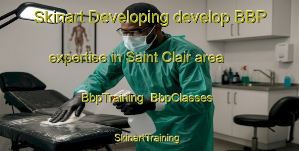 Skinart Developing develop BBP expertise in Saint Clair area | BbpTraining | BbpClasses | SkinartTraining-United States