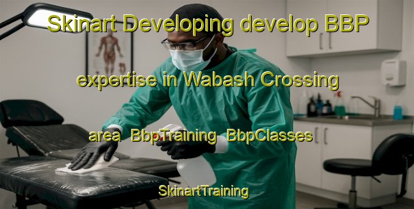 Skinart Developing develop BBP expertise in Wabash Crossing area | BbpTraining | BbpClasses | SkinartTraining-United States