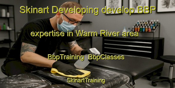 Skinart Developing develop BBP expertise in Warm River area | BbpTraining | BbpClasses | SkinartTraining-United States