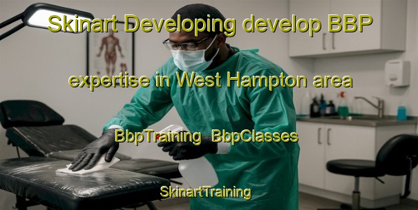 Skinart Developing develop BBP expertise in West Hampton area | BbpTraining | BbpClasses | SkinartTraining-United States