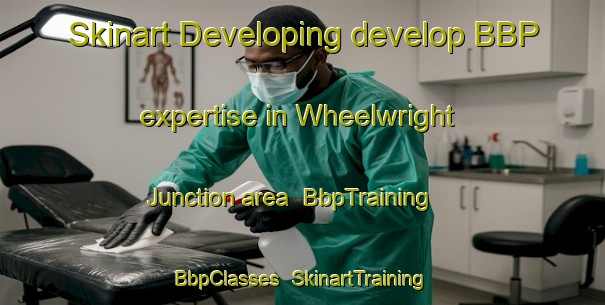 Skinart Developing develop BBP expertise in Wheelwright Junction area | BbpTraining | BbpClasses | SkinartTraining-United States