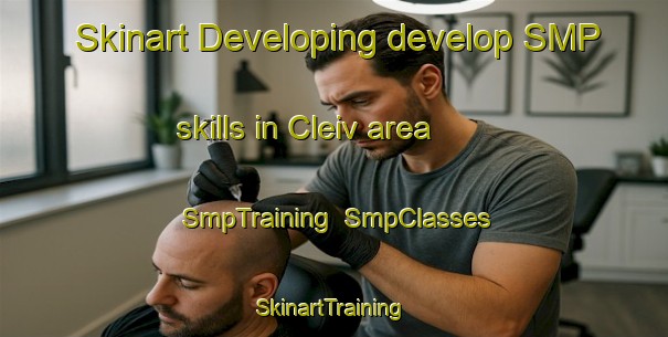 Skinart Developing develop SMP skills in Cleiv area | SmpTraining | SmpClasses | SkinartTraining-United States