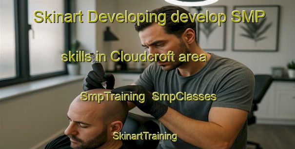 Skinart Developing develop SMP skills in Cloudcroft area | SmpTraining | SmpClasses | SkinartTraining-United States