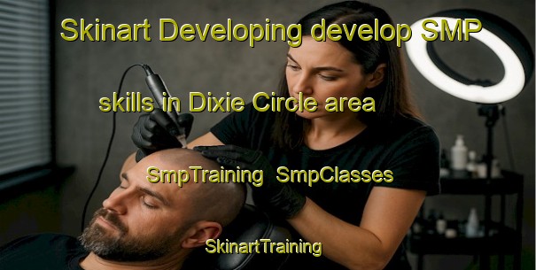Skinart Developing develop SMP skills in Dixie Circle area | SmpTraining | SmpClasses | SkinartTraining-United States