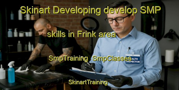 Skinart Developing develop SMP skills in Frink area | SmpTraining | SmpClasses | SkinartTraining-United States