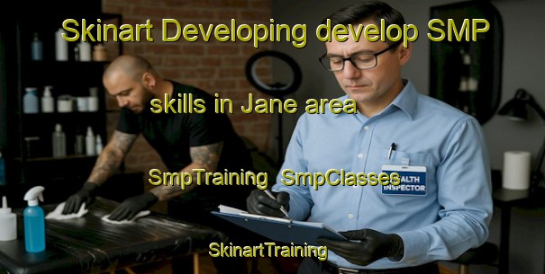 Skinart Developing develop SMP skills in Jane area | SmpTraining | SmpClasses | SkinartTraining-United States