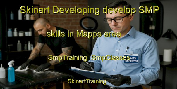 Skinart Developing develop SMP skills in Mapps area | SmpTraining | SmpClasses | SkinartTraining-United States