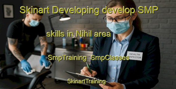 Skinart Developing develop SMP skills in Nihil area | SmpTraining | SmpClasses | SkinartTraining-United States