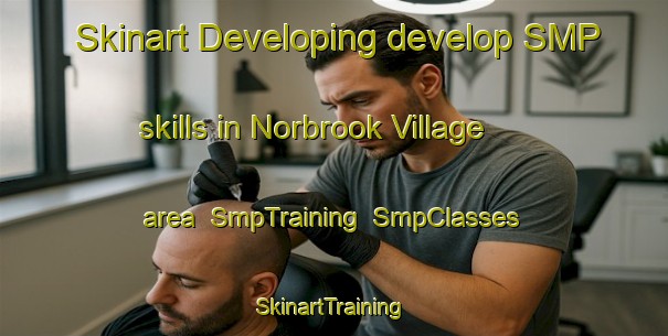 Skinart Developing develop SMP skills in Norbrook Village area | SmpTraining | SmpClasses | SkinartTraining-United States