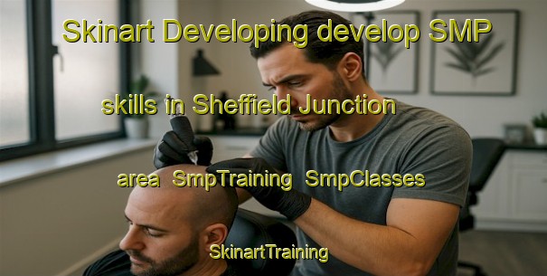 Skinart Developing develop SMP skills in Sheffield Junction area | SmpTraining | SmpClasses | SkinartTraining-United States