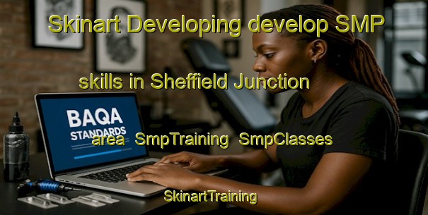 Skinart Developing develop SMP skills in Sheffield Junction area | SmpTraining | SmpClasses | SkinartTraining-United States