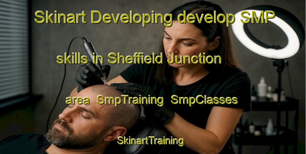 Skinart Developing develop SMP skills in Sheffield Junction area | SmpTraining | SmpClasses | SkinartTraining-United States