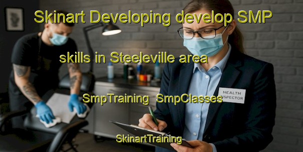 Skinart Developing develop SMP skills in Steeleville area | SmpTraining | SmpClasses | SkinartTraining-United States