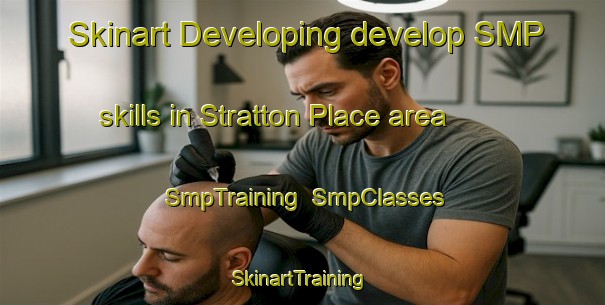 Skinart Developing develop SMP skills in Stratton Place area | SmpTraining | SmpClasses | SkinartTraining-United States