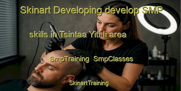 Skinart Developing develop SMP skills in Tsintaa Yiti Ii area | SmpTraining | SmpClasses | SkinartTraining-United States