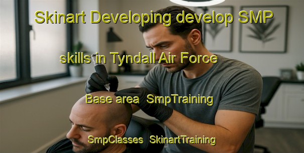 Skinart Developing develop SMP skills in Tyndall Air Force Base area | SmpTraining | SmpClasses | SkinartTraining-United States