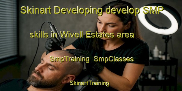 Skinart Developing develop SMP skills in Wivell Estates area | SmpTraining | SmpClasses | SkinartTraining-United States