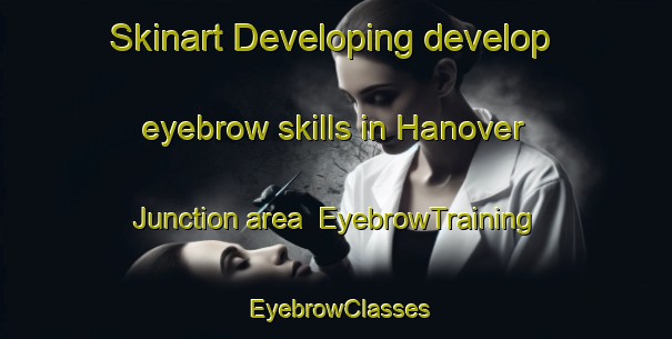 Skinart Developing develop eyebrow skills in Hanover Junction area | EyebrowTraining | EyebrowClasses | SkinartTraining-United States