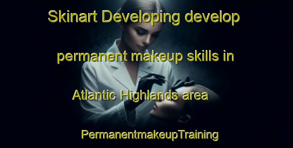 Skinart Developing develop permanent makeup skills in Atlantic Highlands area | PermanentmakeupTraining | PermanentmakeupClasses | SkinartTraining-United States