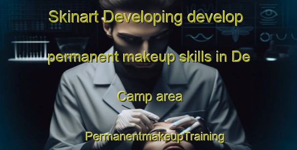 Skinart Developing develop permanent makeup skills in De Camp area | #PermanentmakeupTraining #PermanentmakeupClasses #SkinartTraining-United States