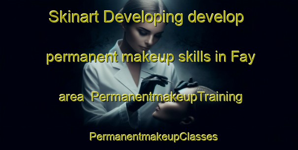 Skinart Developing develop permanent makeup skills in Fay area | PermanentmakeupTraining | PermanentmakeupClasses | SkinartTraining-United States