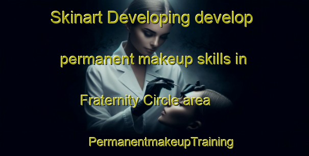 Skinart Developing develop permanent makeup skills in Fraternity Circle area | #PermanentmakeupTraining #PermanentmakeupClasses #SkinartTraining-United States